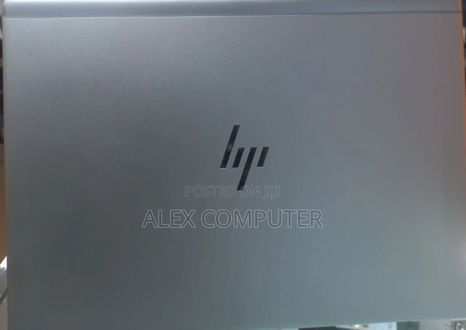 New Laptop HP EliteBook 830 8GB Intel Core I5 SSD 512GB