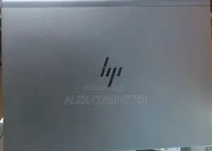 New Laptop HP EliteBook 830 8GB Intel Core I5 SSD 512GB