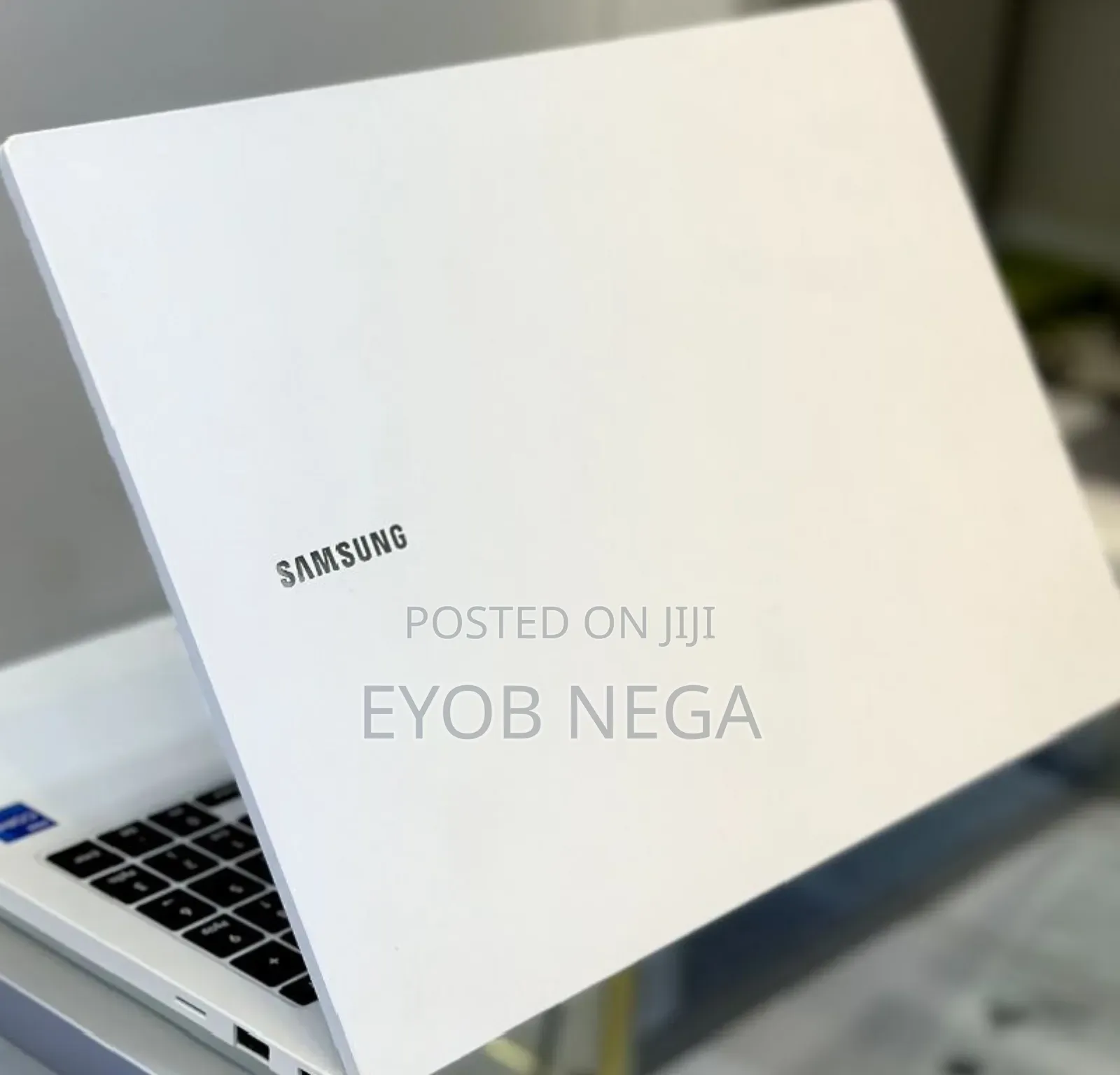 New Laptop Samsung 8GB Intel Core I5 HDD+SSD 1.5T