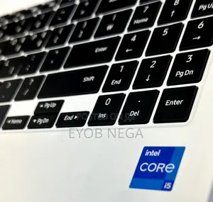 New Laptop Samsung 8GB Intel Core I5 HDD+SSD 1.5T