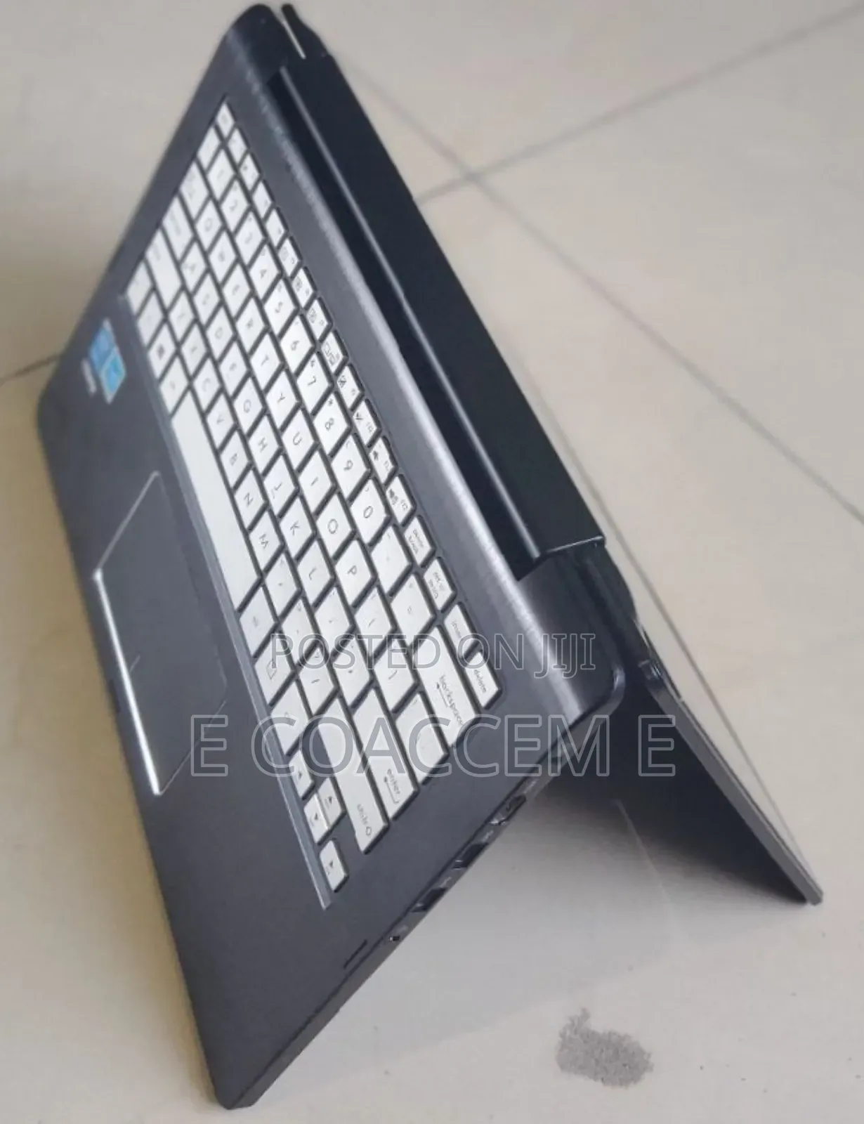 New Laptop HP 6GB Intel Core I5 HDD 500GB