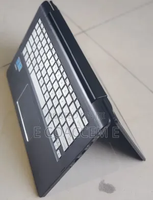 New Laptop HP 6GB Intel Core I5 HDD 500GB