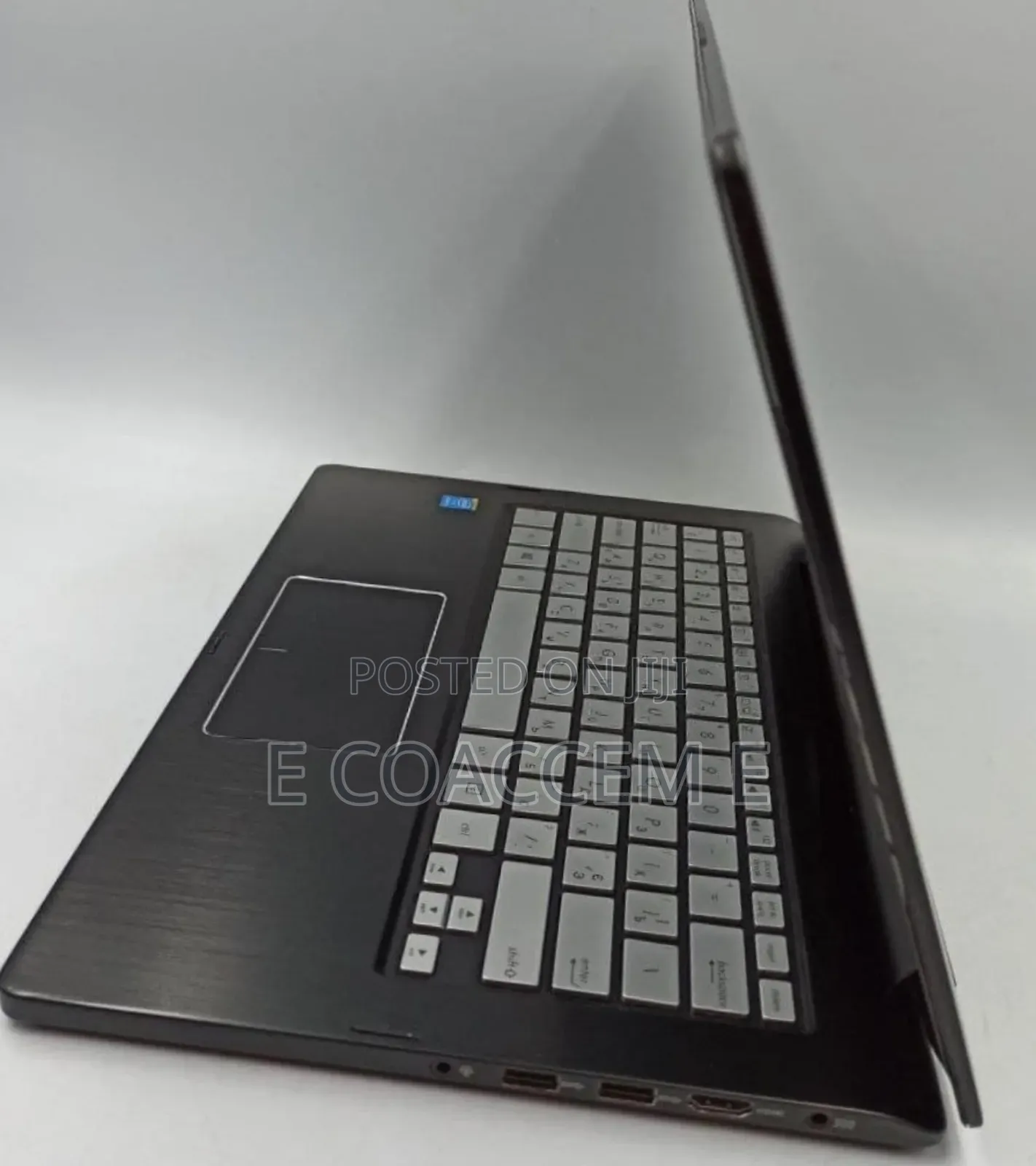 New Laptop HP 6GB Intel Core I5 HDD 500GB