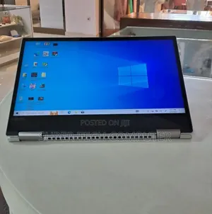 New Laptop Lenovo Yoga 710 8GB Intel Core I5 SSD 512GB