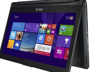 New Laptop HP 6GB Intel Core I5 HDD 500GB