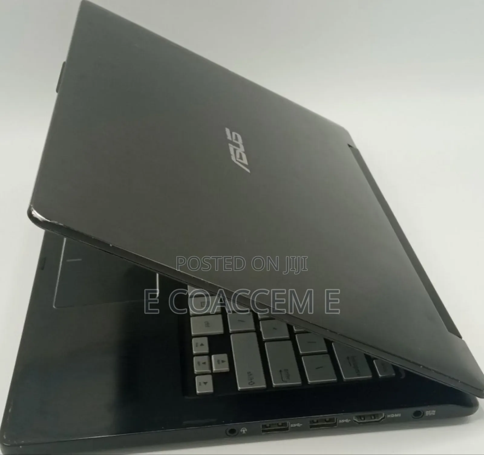 New Laptop HP 6GB Intel Core I5 HDD 500GB