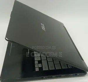 New Laptop HP 6GB Intel Core I5 HDD 500GB