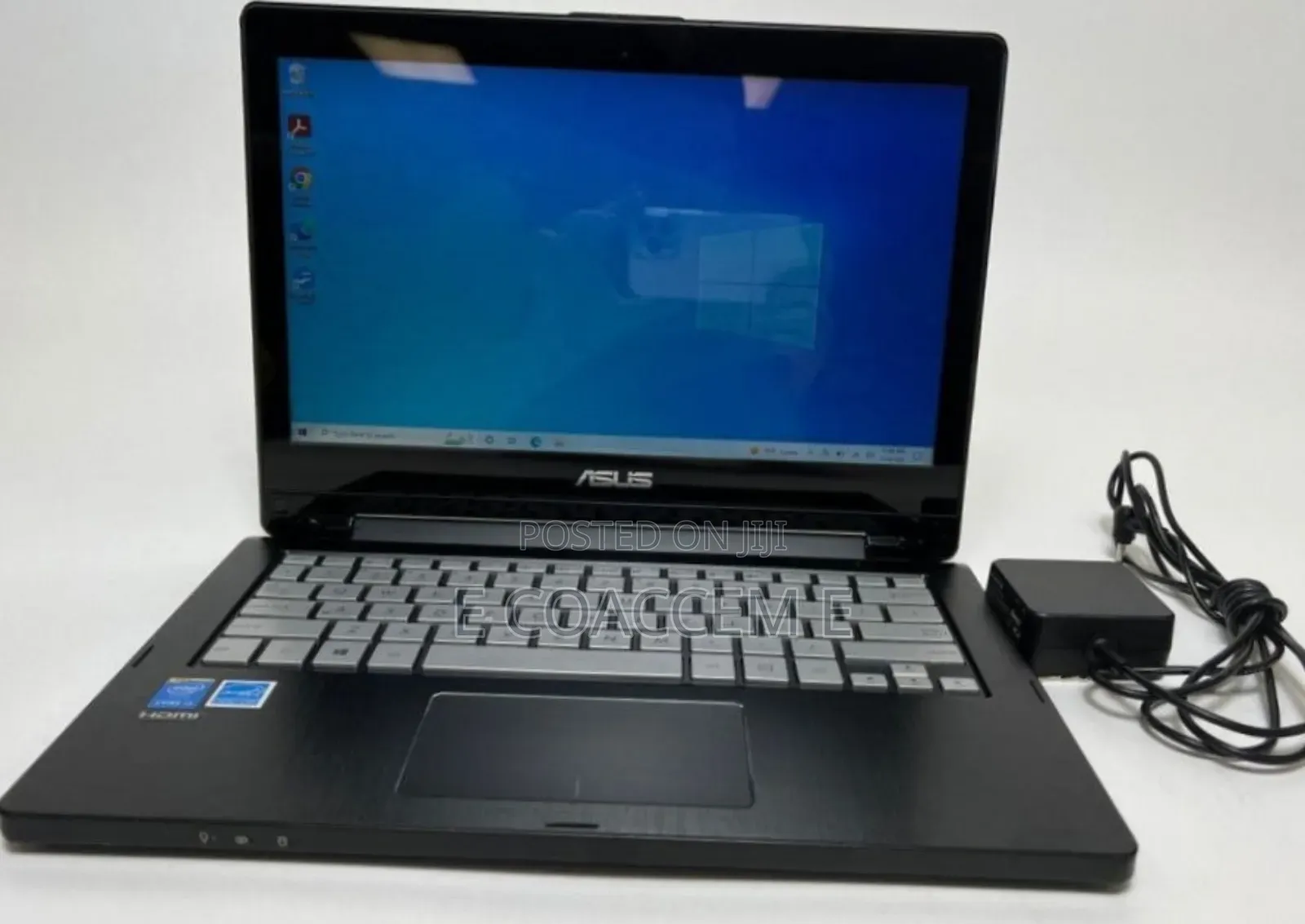 New Laptop HP 6GB Intel Core I5 HDD 500GB