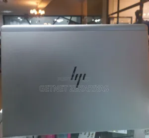 New Laptop HP EliteBook 830 G6 8GB Intel Core I5 SSD 512GB