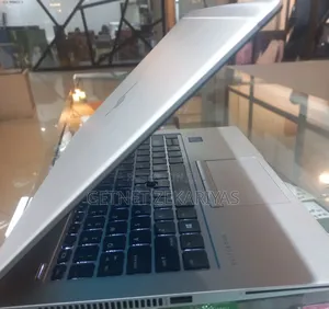 New Laptop HP EliteBook 830 G6 8GB Intel Core I5 SSD 512GB