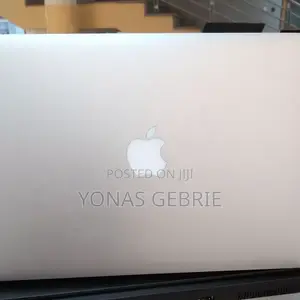 New Laptop Apple MacBook Air 2013 4GB Intel Core I5 SSD 128GB