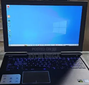 New Laptop Dell G GB Intel Core I7 HDD+SSD 1.5T