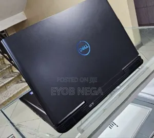 New Laptop Dell G GB Intel Core I7 HDD+SSD 1.5T