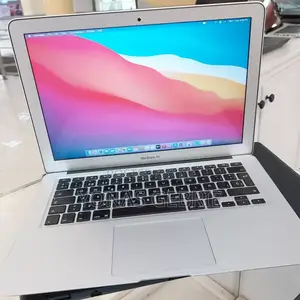 Photo - New Laptop Apple MacBook Air 2013 4GB Intel Core I5 SSD 128GB