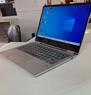 New Laptop Lenovo Yoga 710 8GB Intel Core I5 SSD 512GB