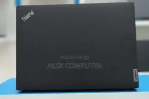 New Laptop Lenovo ThinkPad E14 G5 16GB Intel Core I7 SSD 512GB