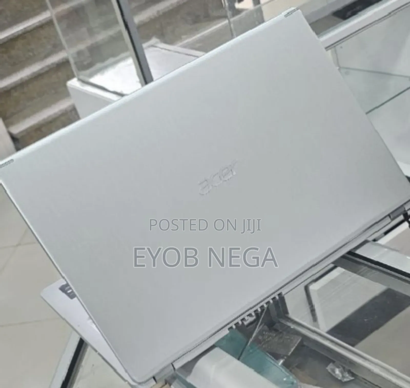 New Laptop Acer Aspire 3 8GB AMD Ryzen 3 SSD 256GB