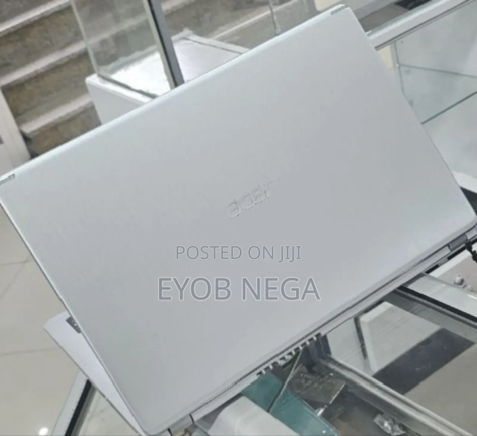 New Laptop Acer Aspire 3 8GB AMD Ryzen 3 SSD 256GB