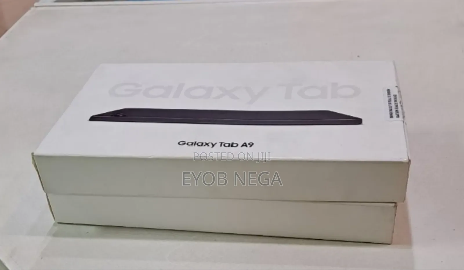 New Samsung Galaxy Tab A9 64 GB