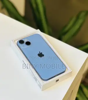 Apple iPhone 14 128 GB Blue