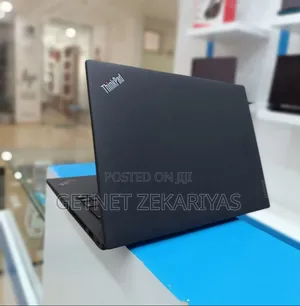 Photo - New Laptop Lenovo ThinkPad E14 G5 16GB Intel Core I7 SSD 512GB