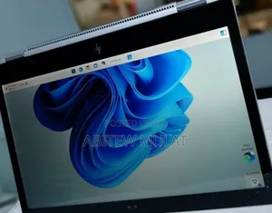 New Laptop HP EliteBook X360 1030 G2 8GB Intel Core I5 SSD 512GB