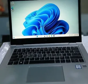 New Laptop HP EliteBook X360 1030 G2 8GB Intel Core I5 SSD 512GB