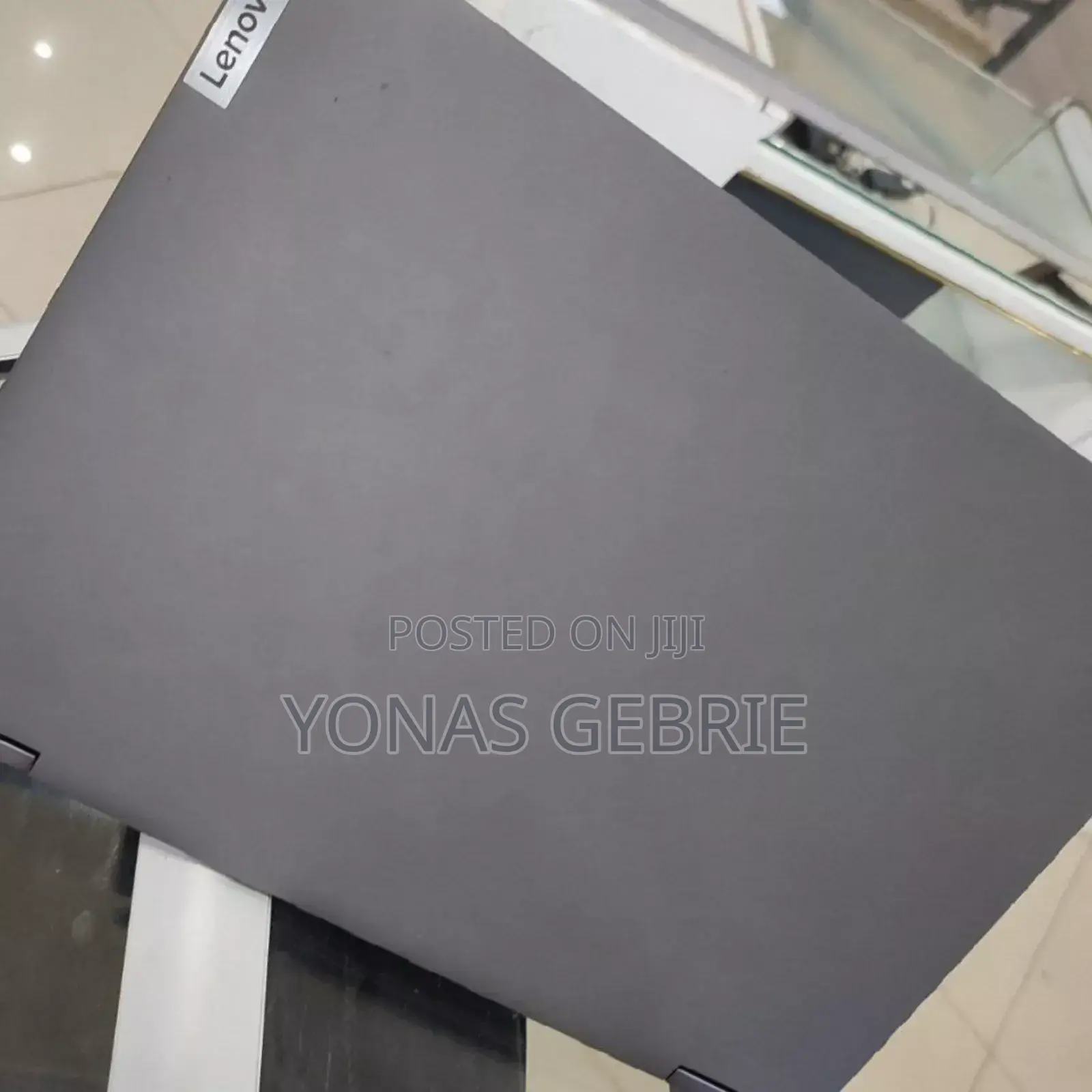 New Laptop Lenovo IdeaPad Flex 15 8GB Intel Core I5 SSD 512GB