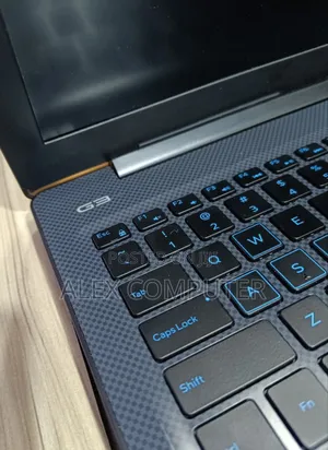 New Laptop Dell G3 15 3500 8GB Intel Core I5 HDD+SSD 1T