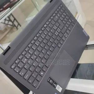 New Laptop Lenovo IdeaPad Flex 15 8GB Intel Core I5 SSD 512GB