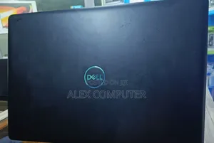 New Laptop Dell G3 15 3500 8GB Intel Core I5 HDD+SSD 1T