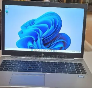 New Laptop HP EliteBook 850 G5 16GB Intel Core I5 SSD 512GB