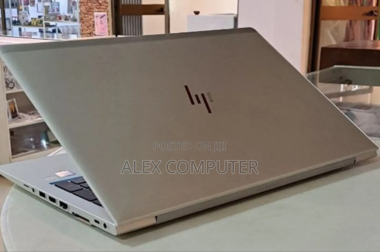 New Laptop HP EliteBook 850 G5 16GB Intel Core I5 SSD 512GB