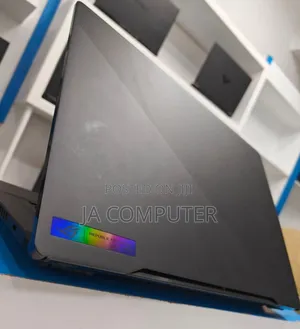 New Laptop Asus ROG Zephyrus M16 GU603HR 16GB Intel Core I9 SSD 1T