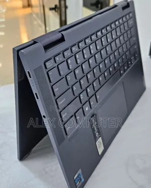 Photo - New Laptop Lenovo ThinkPad Yoga 16GB Intel Core I7 SSD 512GB