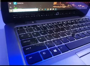 New Laptop HP EliteBook 840 G3 8GB Intel Core I7 HDD 1T