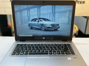 Photo - New Laptop HP EliteBook 840 G3 8GB Intel Core I7 HDD 1T