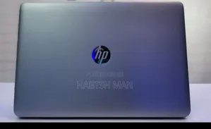 New Laptop HP EliteBook 840 G3 8GB Intel Core I7 HDD 1T