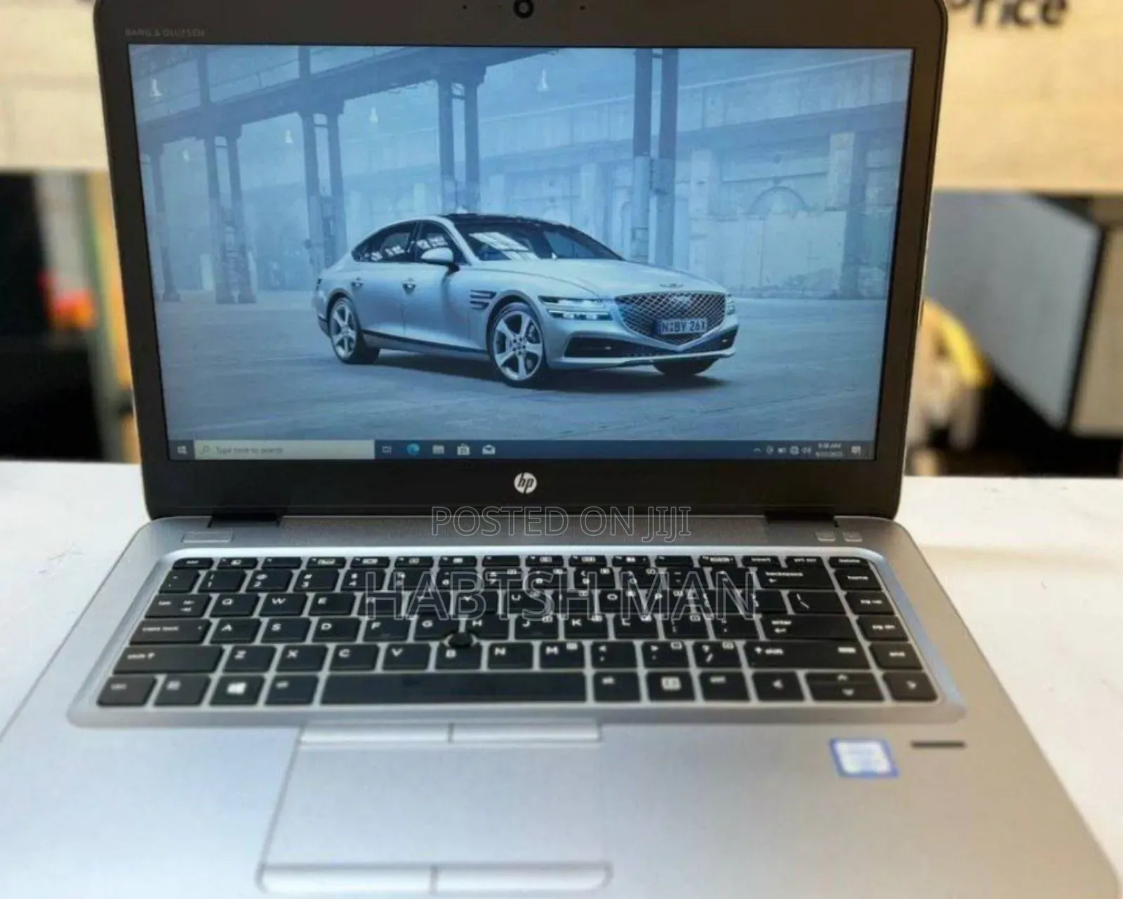 New Laptop HP EliteBook 840 G3 8GB Intel Core I7 HDD 1T