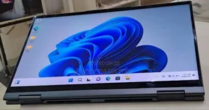 New Laptop Lenovo ThinkPad Yoga 16GB Intel Core I7 SSD 512GB