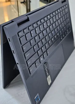 New Laptop Lenovo ThinkPad Yoga 16GB Intel Core I7 SSD 512GB