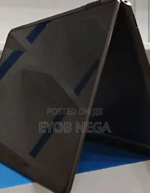 New Laptop HP Spectre X360 16GB Intel Core I7 SSD 512GB