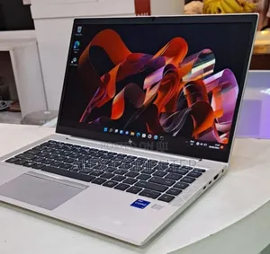 New Laptop HP EliteBook 840 G8 16GB Intel Core I7 SSD 512GB