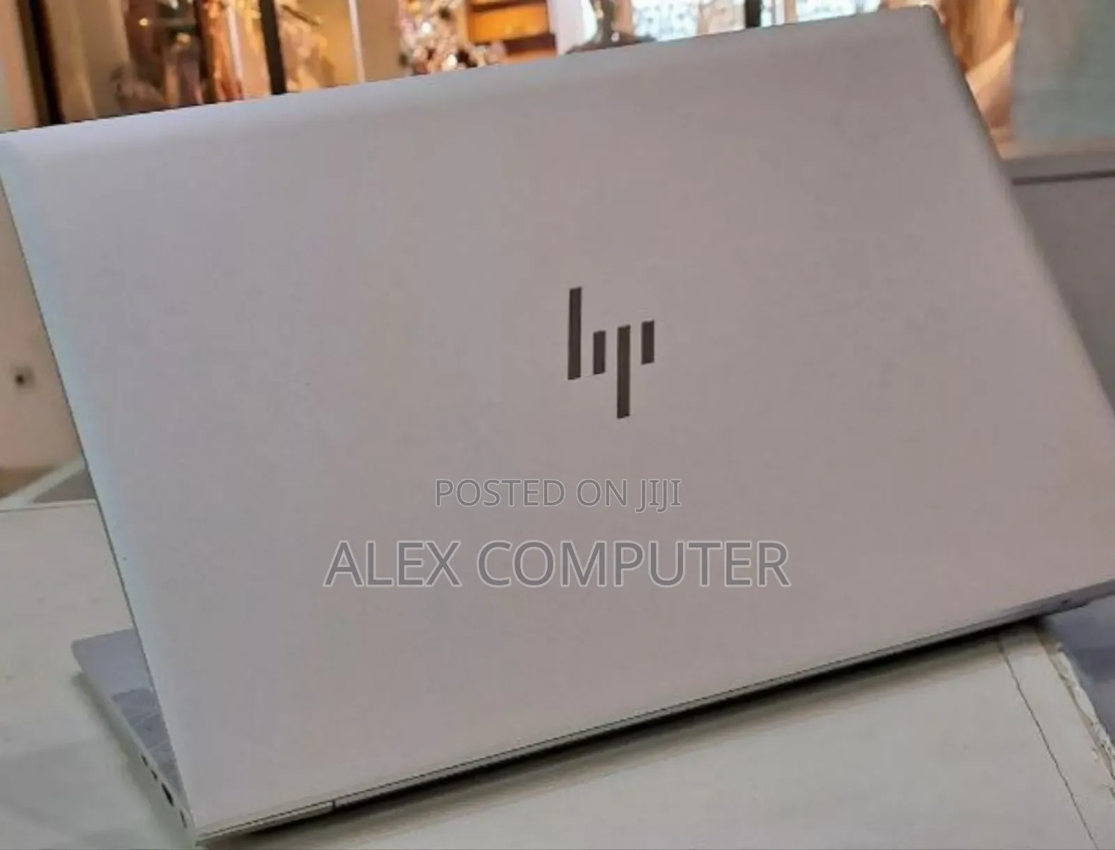 New Laptop HP EliteBook 840 G8 16GB Intel Core I7 SSD 512GB