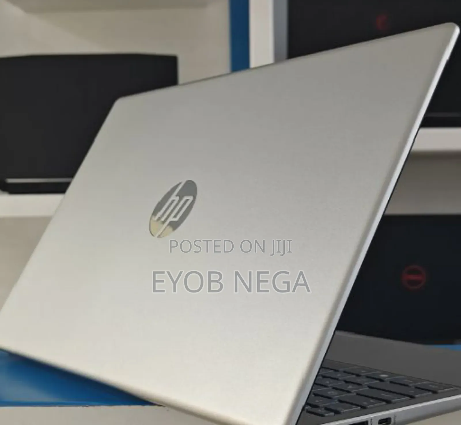 New Laptop HP Stream Notebook 16GB AMD Ryzen 5 SSD 512GB