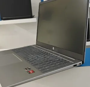 New Laptop HP Stream Notebook 16GB AMD Ryzen 5 SSD 512GB