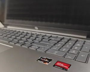 New Laptop HP Stream Notebook 16GB AMD Ryzen 5 SSD 512GB
