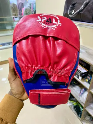 Original Spall Boxing Pads