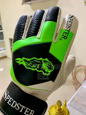 Photo - Quality የበረኛ ጓንት