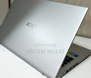 New Laptop Acer Aspire A315 21G 8GB Intel Core I5 SSD 512GB